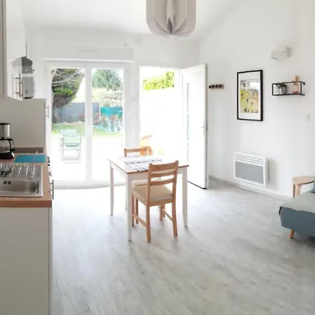 Apartman Charme Provencal - T2 Terrasse Et Piscine Estivale
