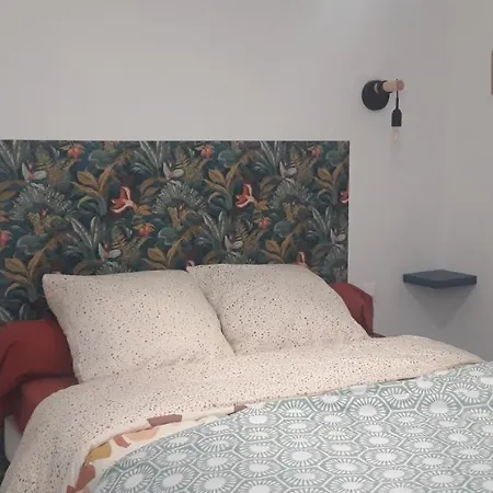 Apartman Charme Provencal - T2 Terrasse Et Piscine Estivale *